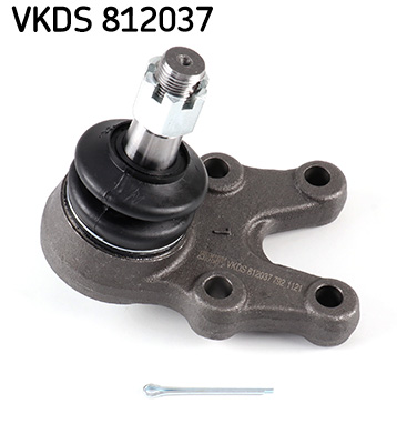 SKF Gömbfej VKDS812037_SKF